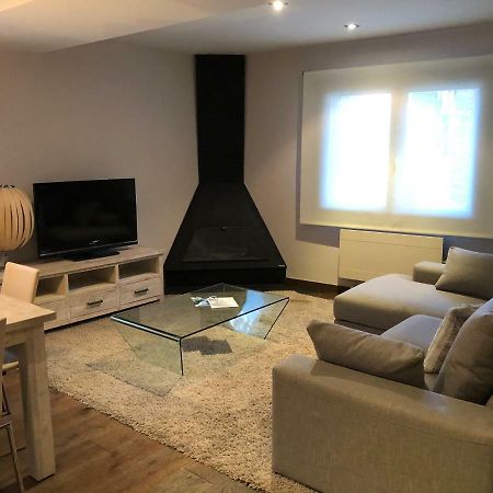 Apartament Casa Rey Vilac Bagian luar foto