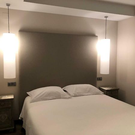 Apartament Casa Rey Vilac Bagian luar foto