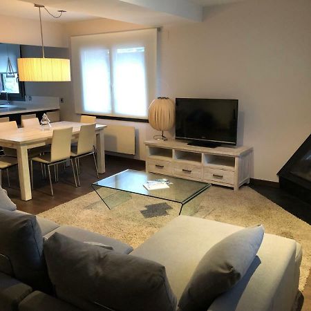Apartament Casa Rey Vilac Bagian luar foto