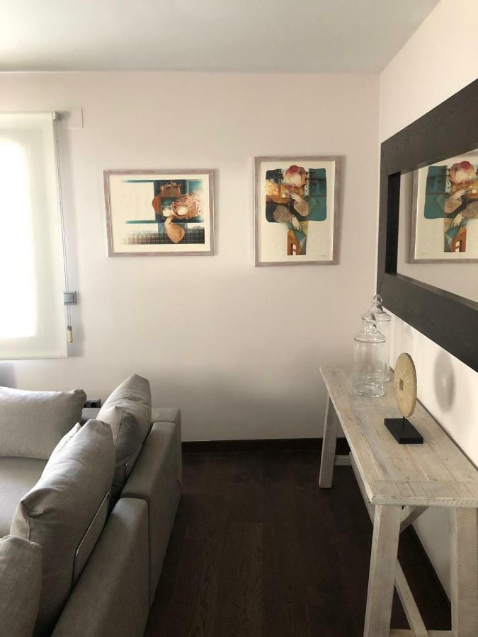 Apartament Casa Rey Vilac Bagian luar foto