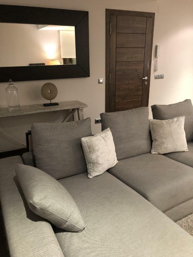 Apartament Casa Rey Vilac Bagian luar foto