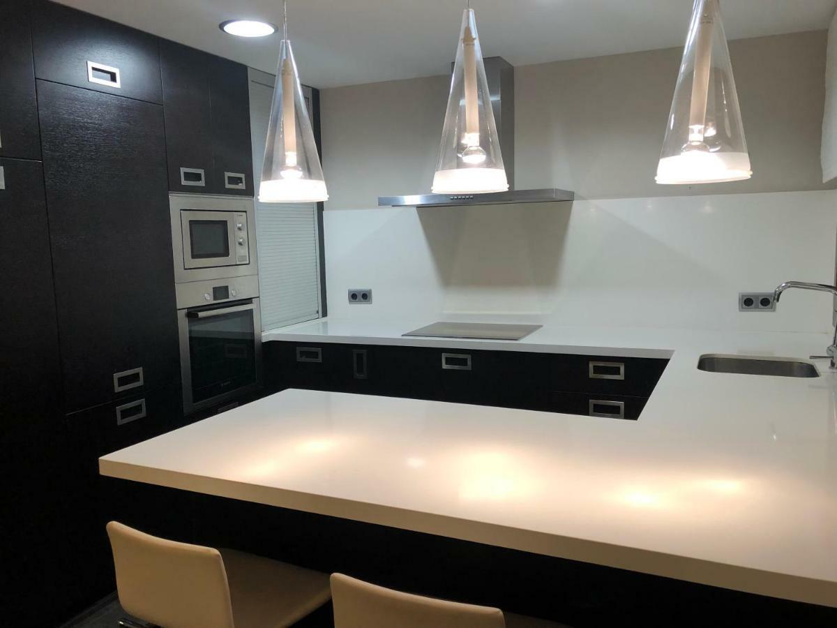 Apartament Casa Rey Vilac Bagian luar foto