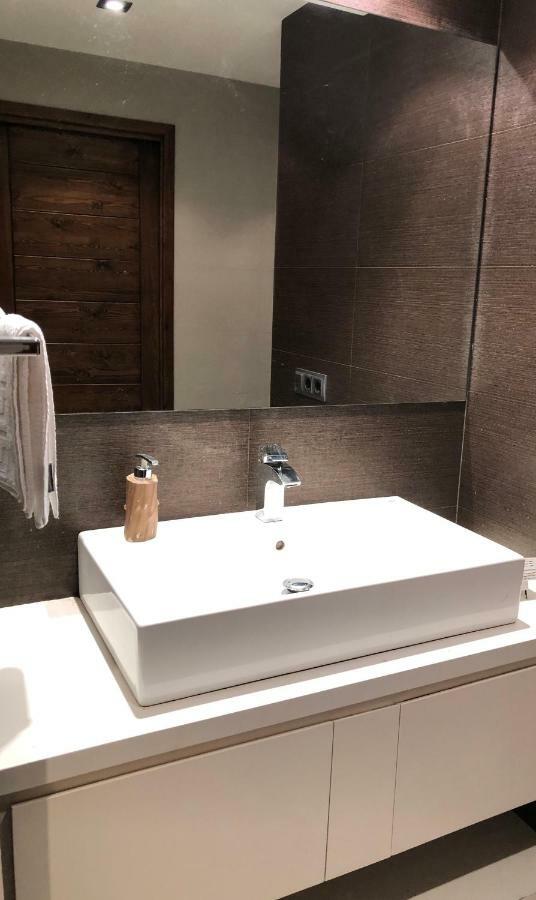 Apartament Casa Rey Vilac Bagian luar foto
