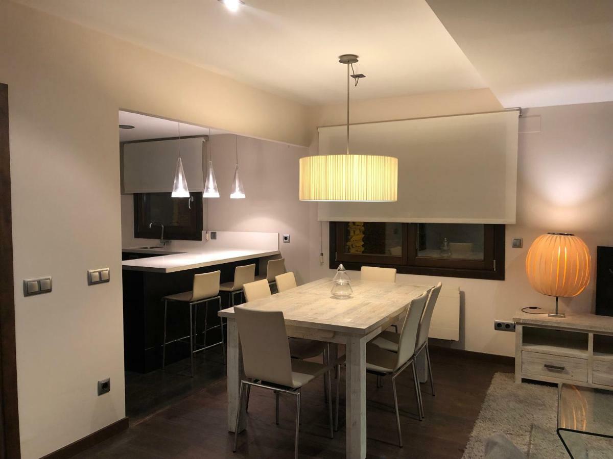 Apartament Casa Rey Vilac Bagian luar foto
