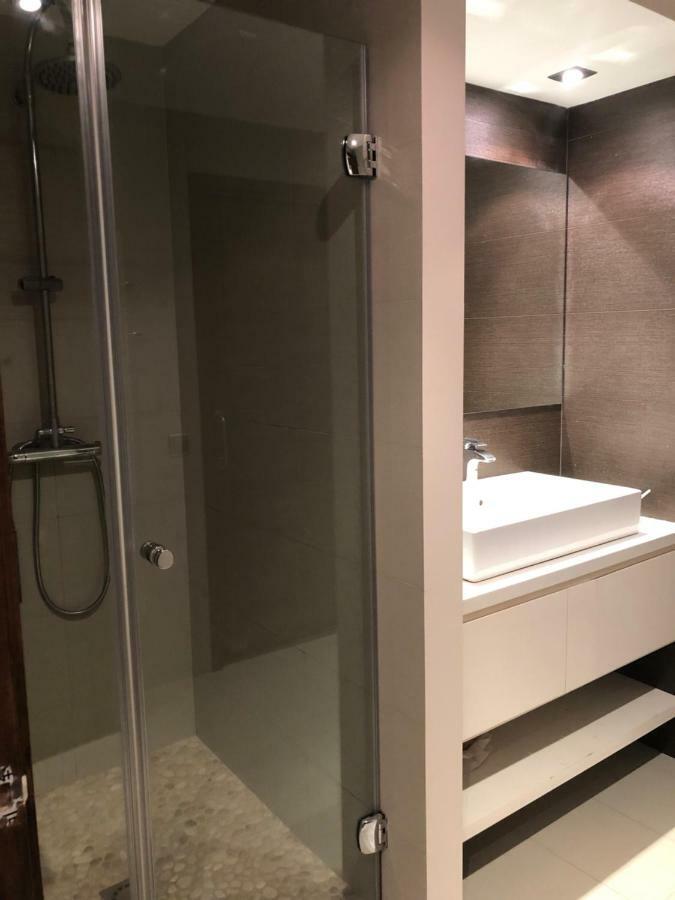 Apartament Casa Rey Vilac Bagian luar foto