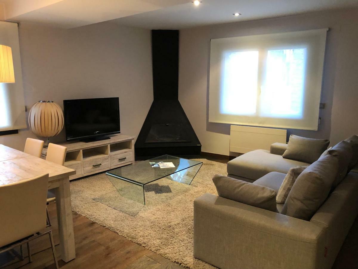 Apartament Casa Rey Vilac Bagian luar foto