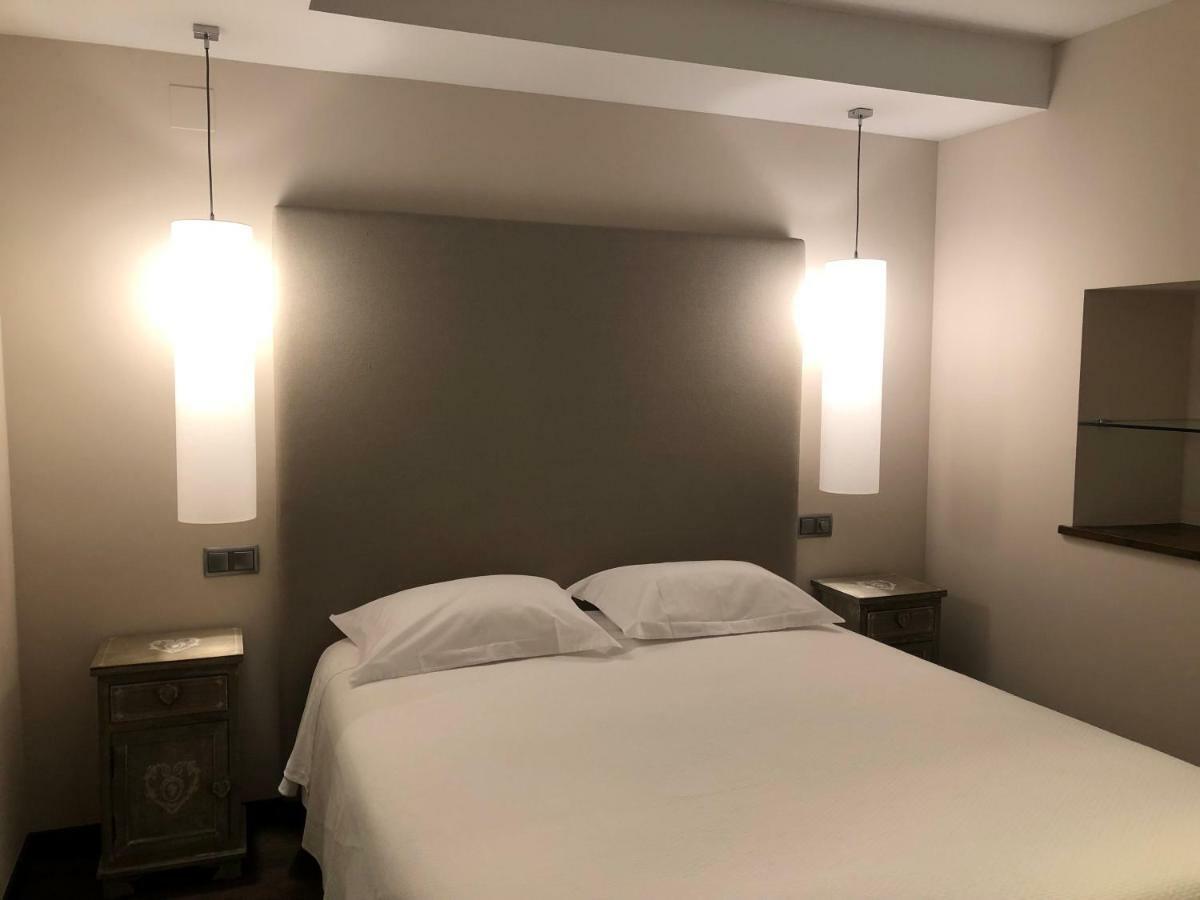 Apartament Casa Rey Vilac Bagian luar foto