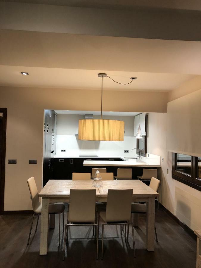 Apartament Casa Rey Vilac Bagian luar foto