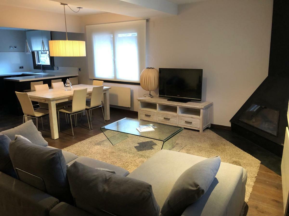Apartament Casa Rey Vilac Bagian luar foto