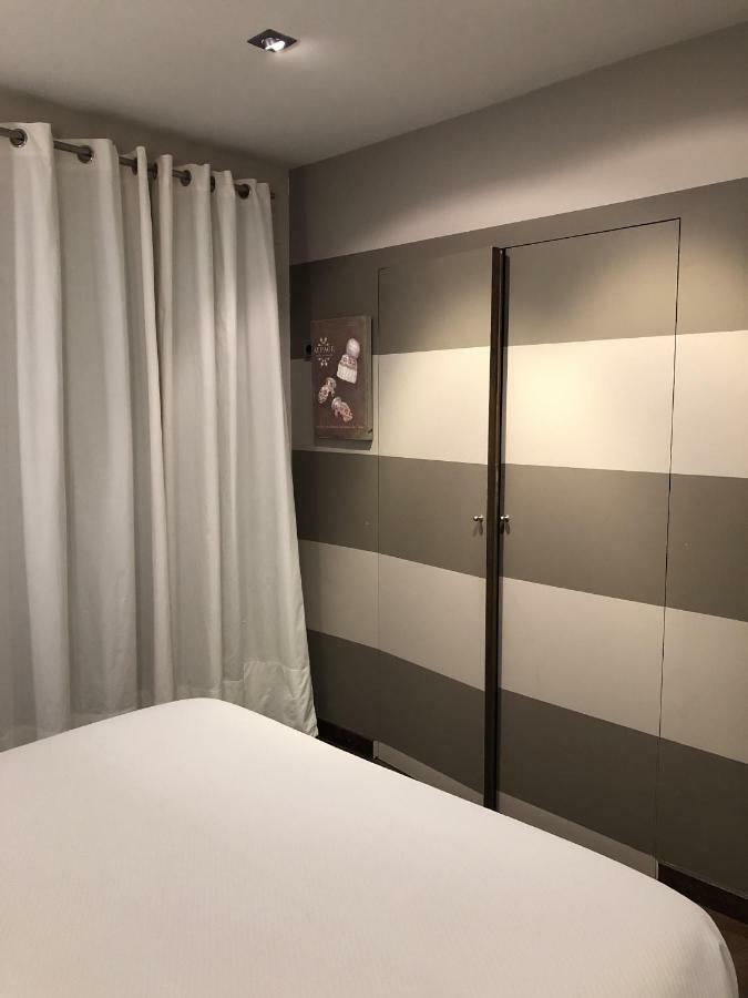 Apartament Casa Rey Vilac Bagian luar foto