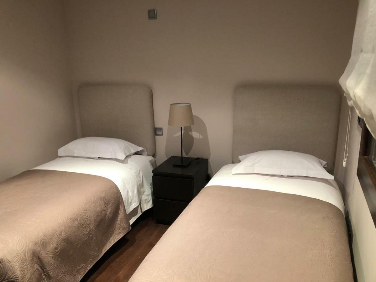 Apartament Casa Rey Vilac Bagian luar foto