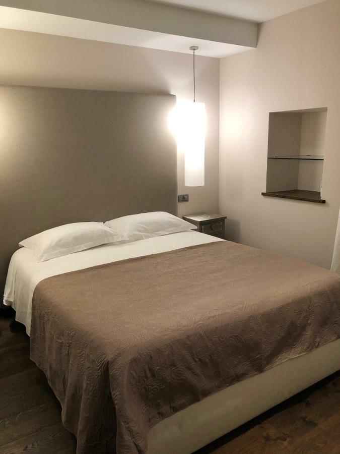 Apartament Casa Rey Vilac Bagian luar foto